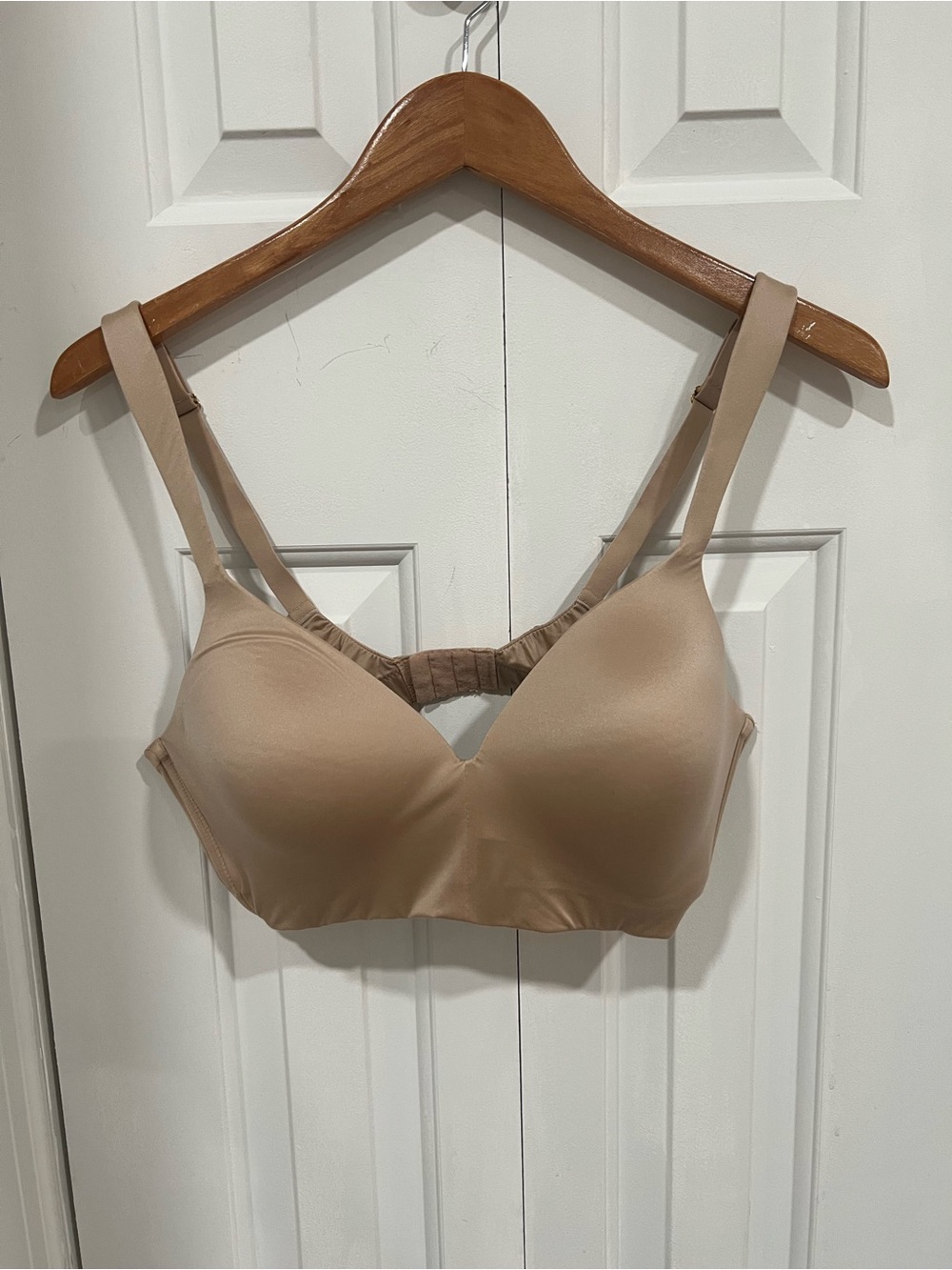 Natori  Bra - Comfortable Everyday Support no wires 38C